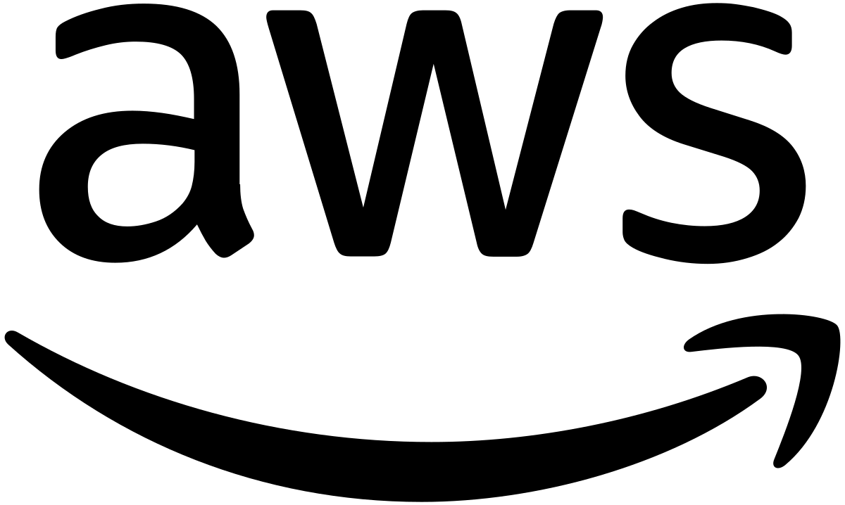 Logo AWS 1200w